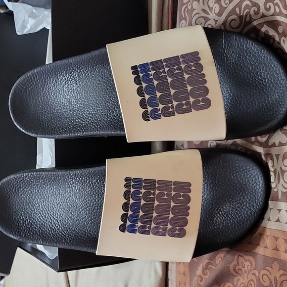Authentic Coach slides - Picture 3 of 8